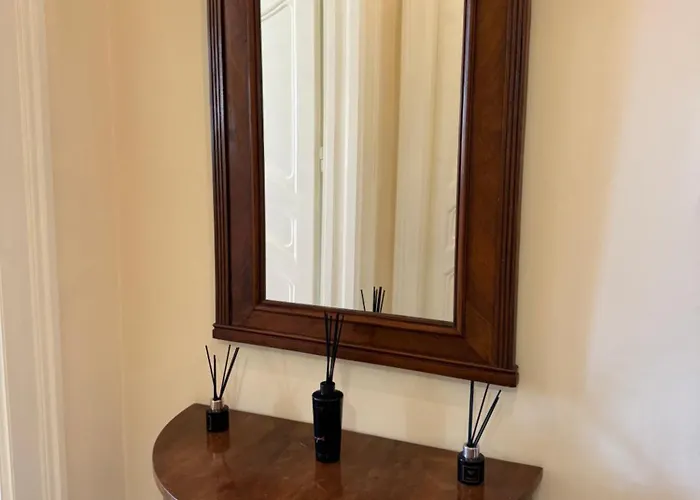 Warm & Peaceful Downtown Timişoara